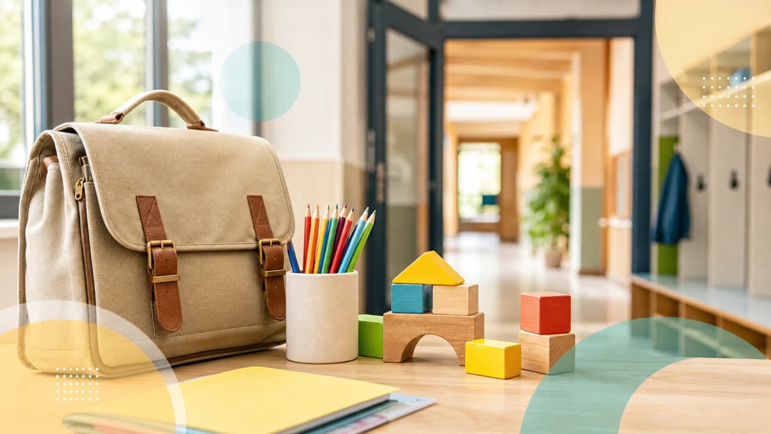 Grundschule Lüderitz startet Anmeldungen für 2027/2028