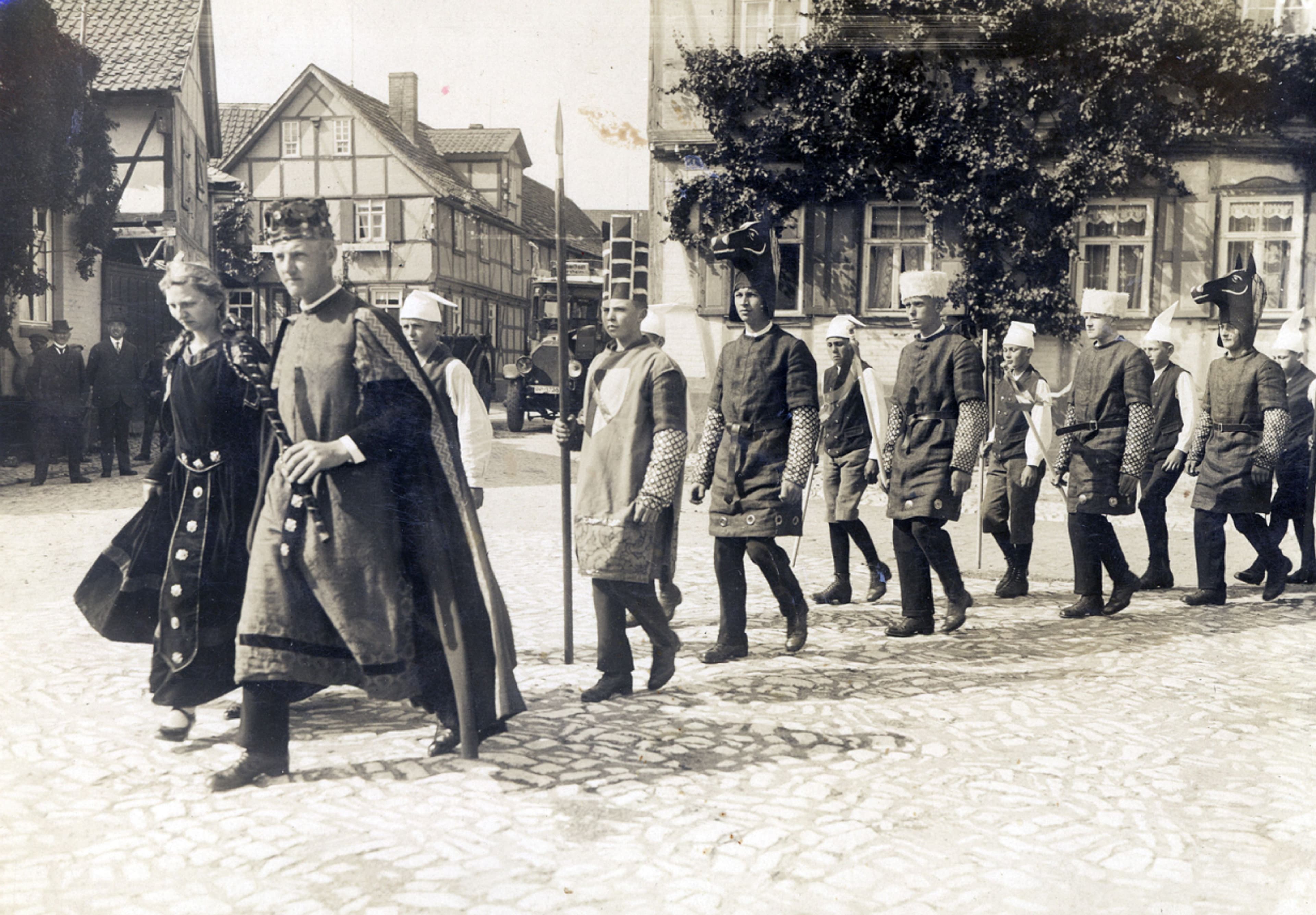 120 Jahre Städtisches Museum Halberstadt