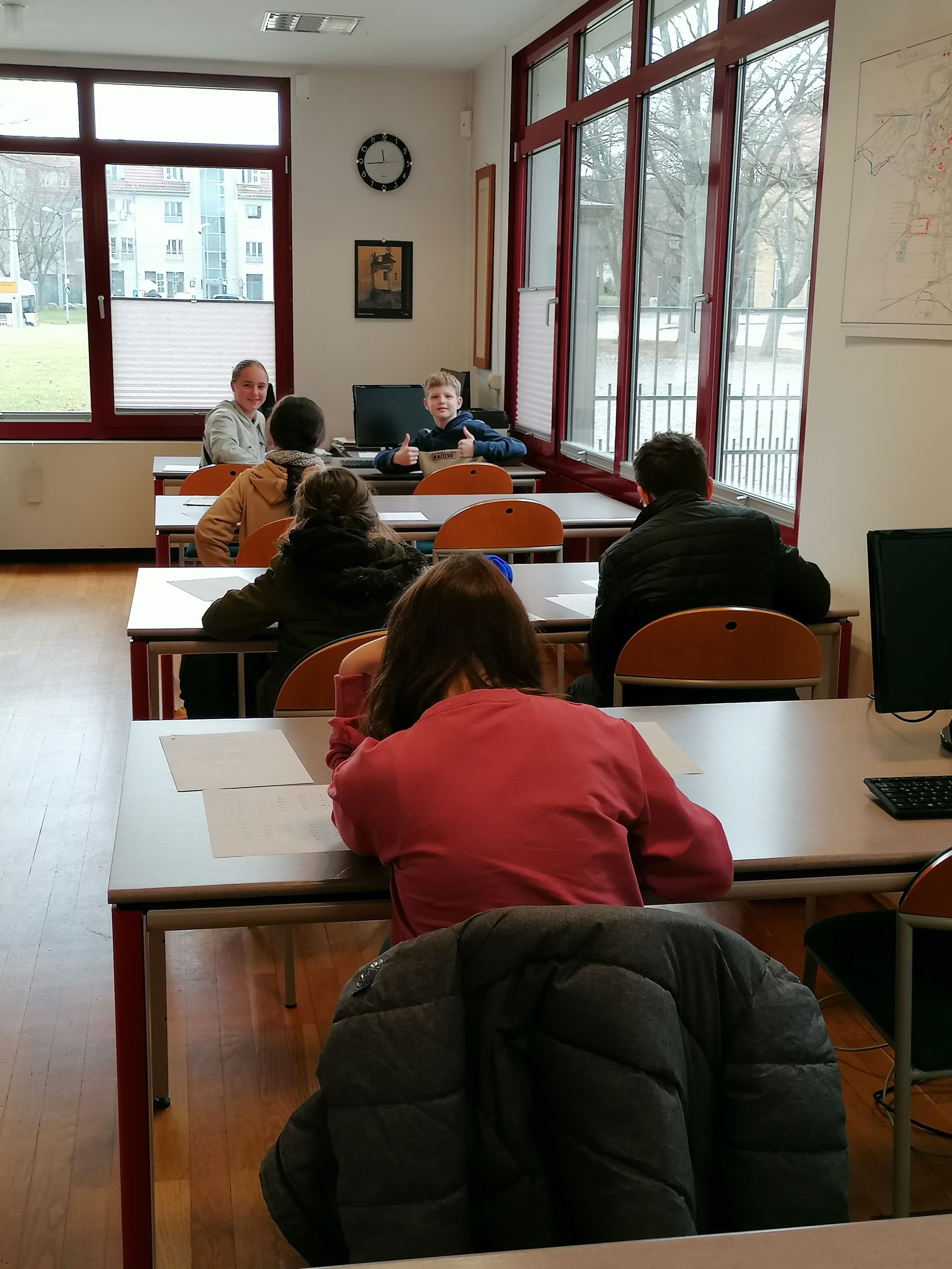 Entdecke die Geheimnisse Halberstadts: Winterferienprogramm im Archiv!