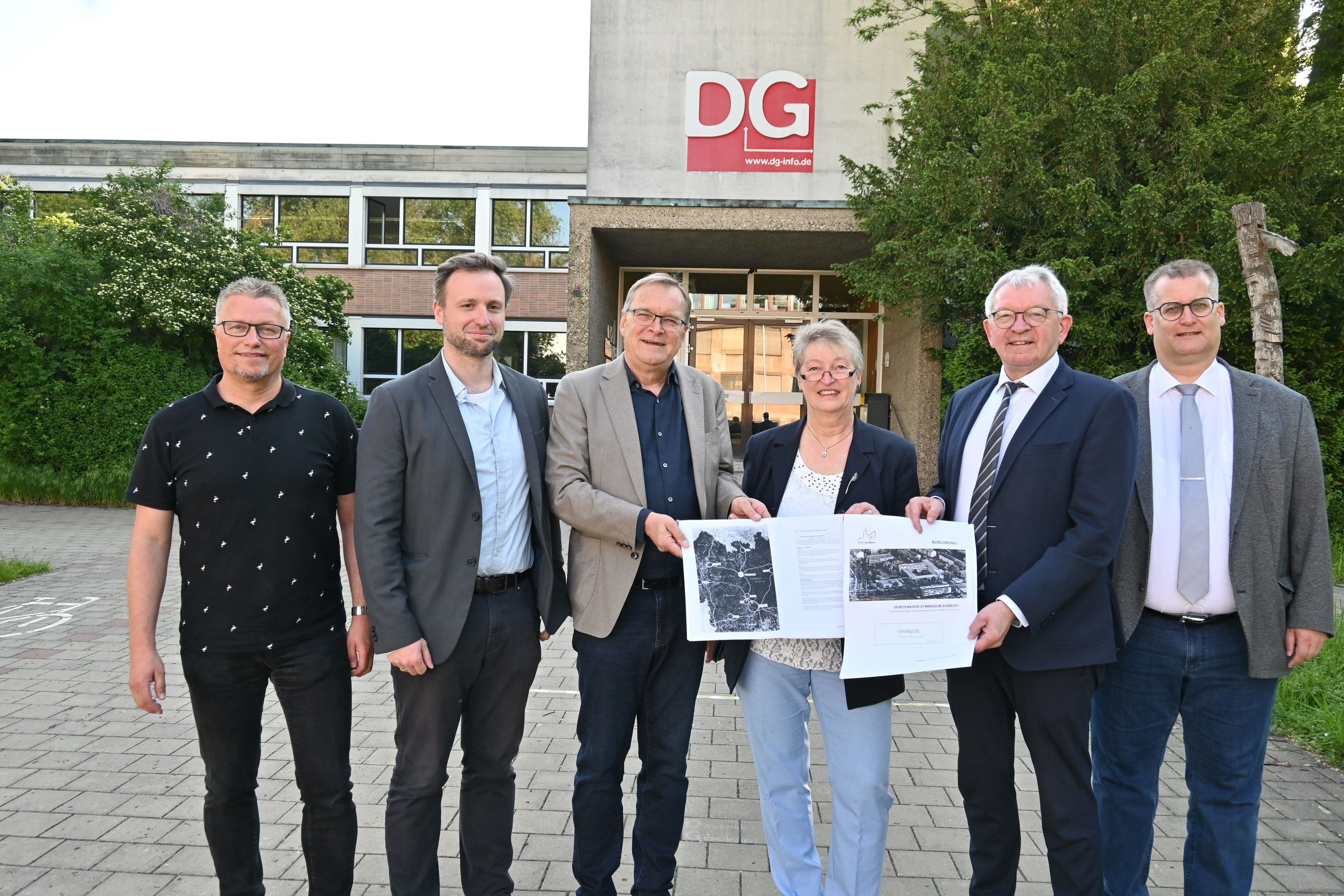 Kulturpreisverleihung in Wernigerode
