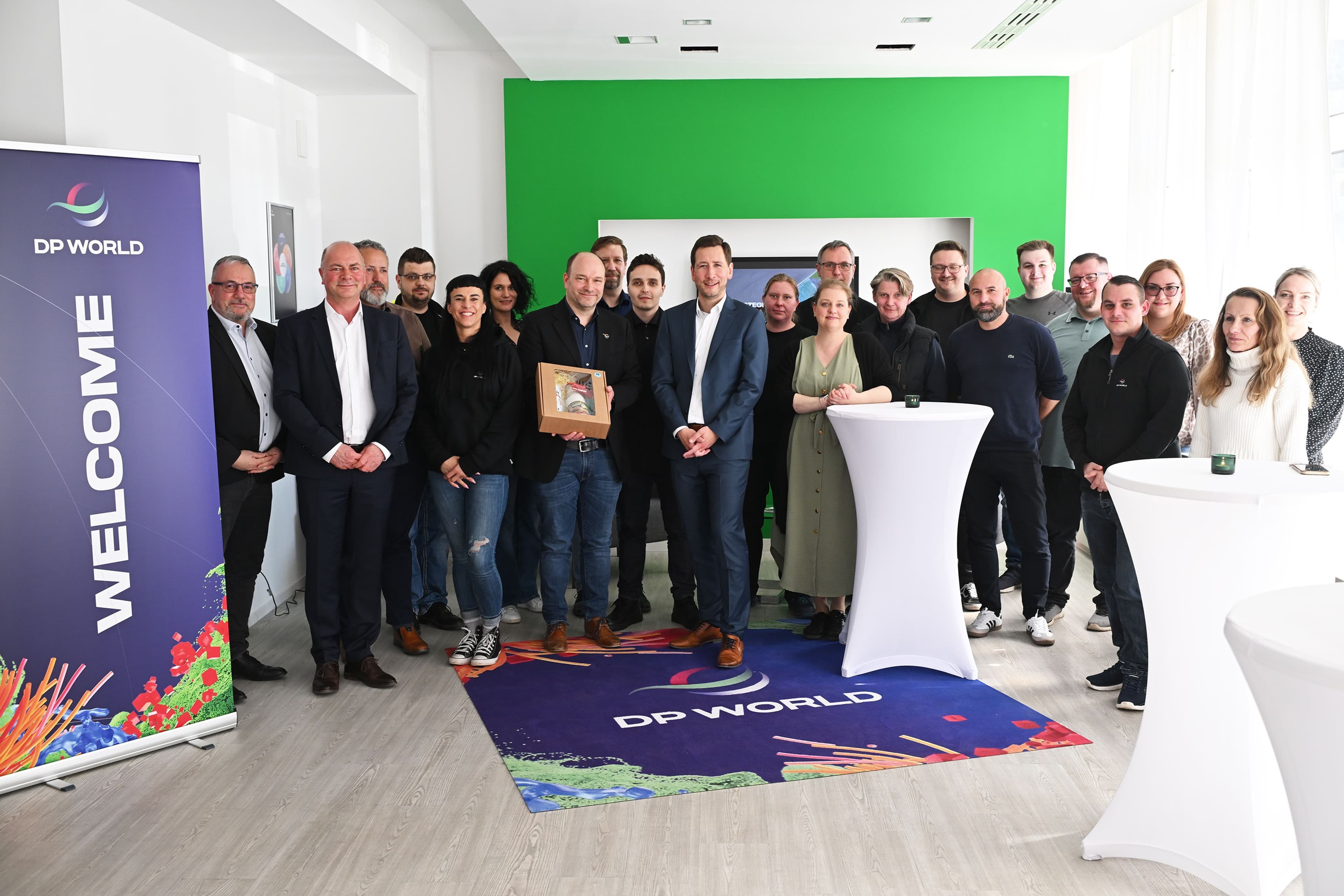 Neues Beratungszentrum in Halberstadt eröffnet