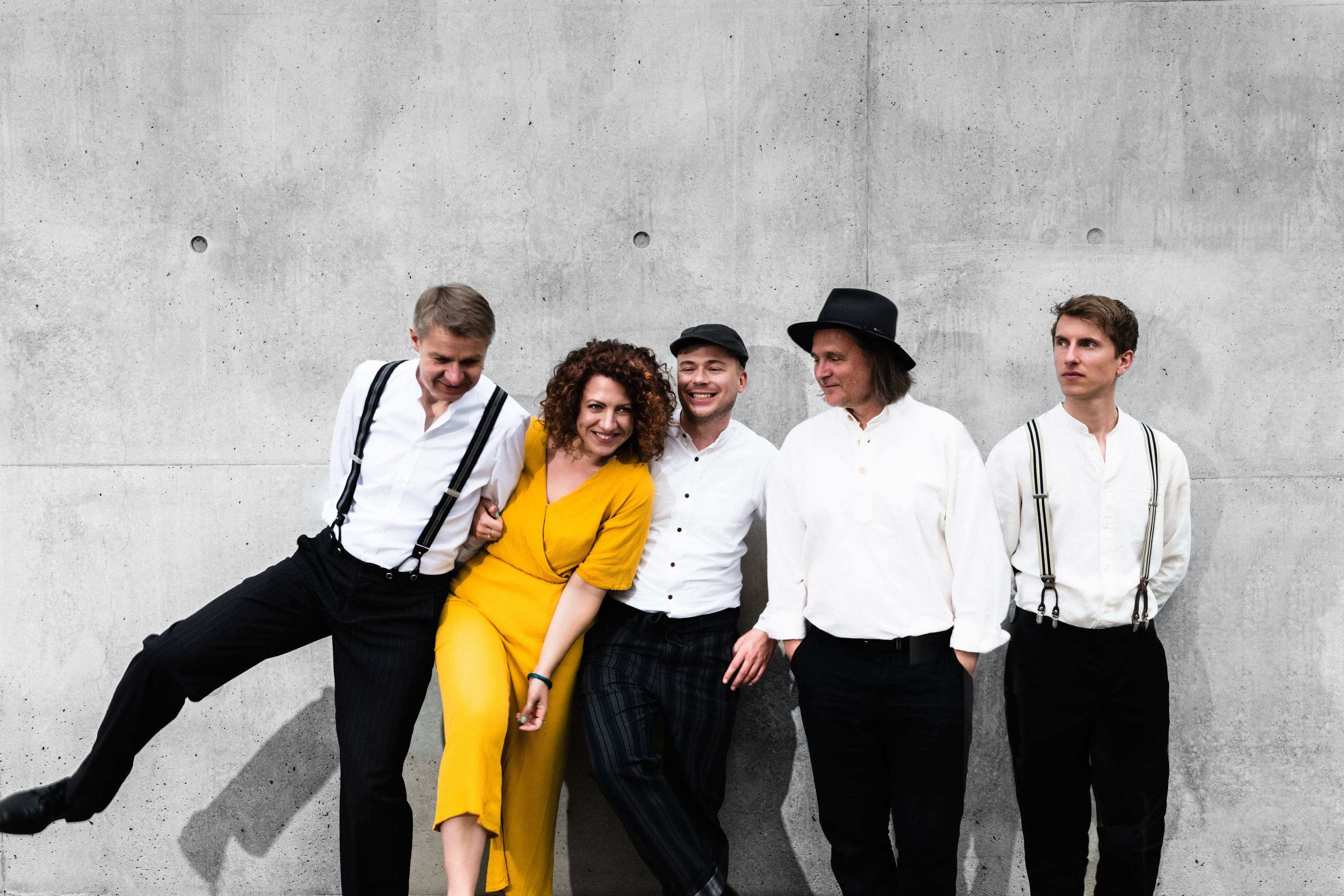 Zwei besondere Konzertabende im Musikforum
