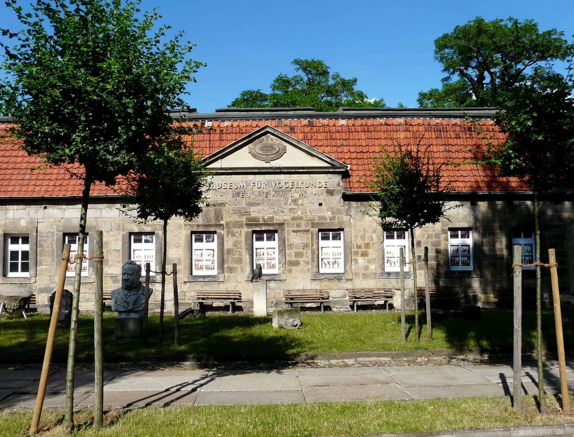 Halberstädter Museumsfreitag mit drei Museen und kostenfreiem Besuch