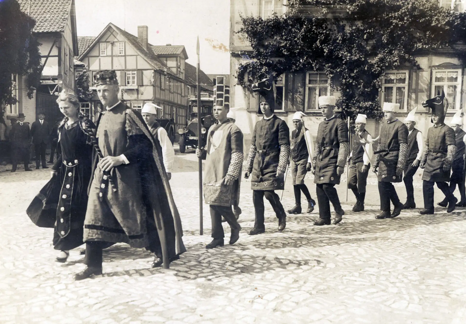 120 Jahre Städtisches Museum Halberstadt