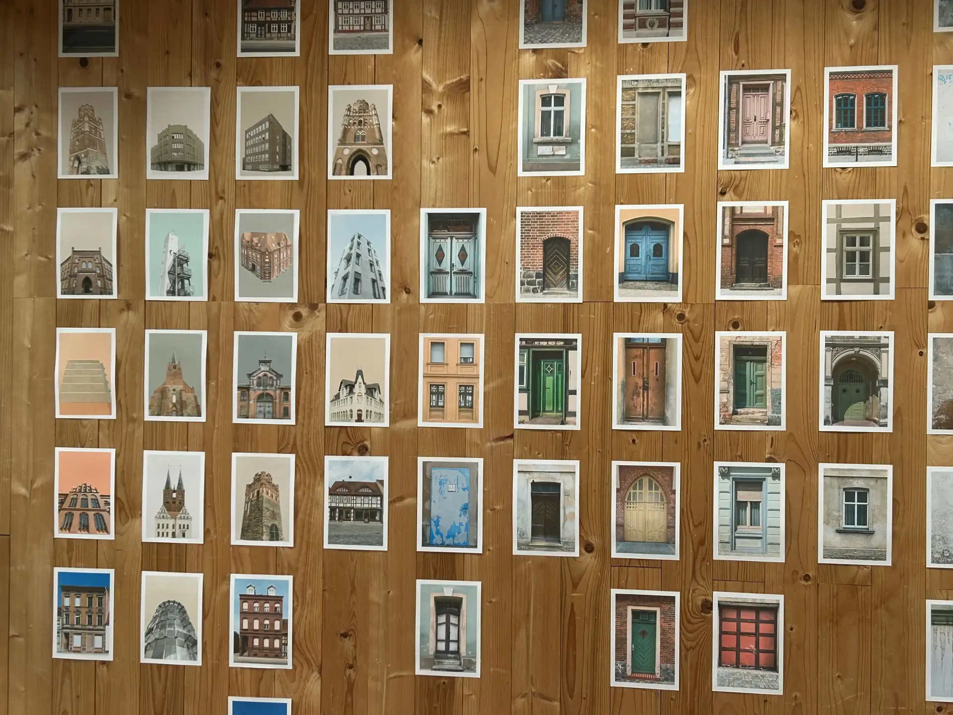 Berliner Fotograf gestaltet Stendal neu