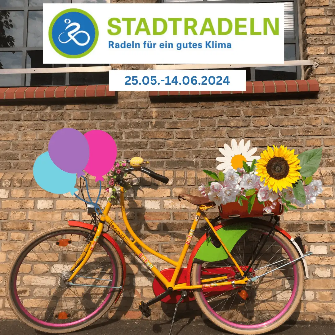 Frauenwoche in Halberstadt 2024