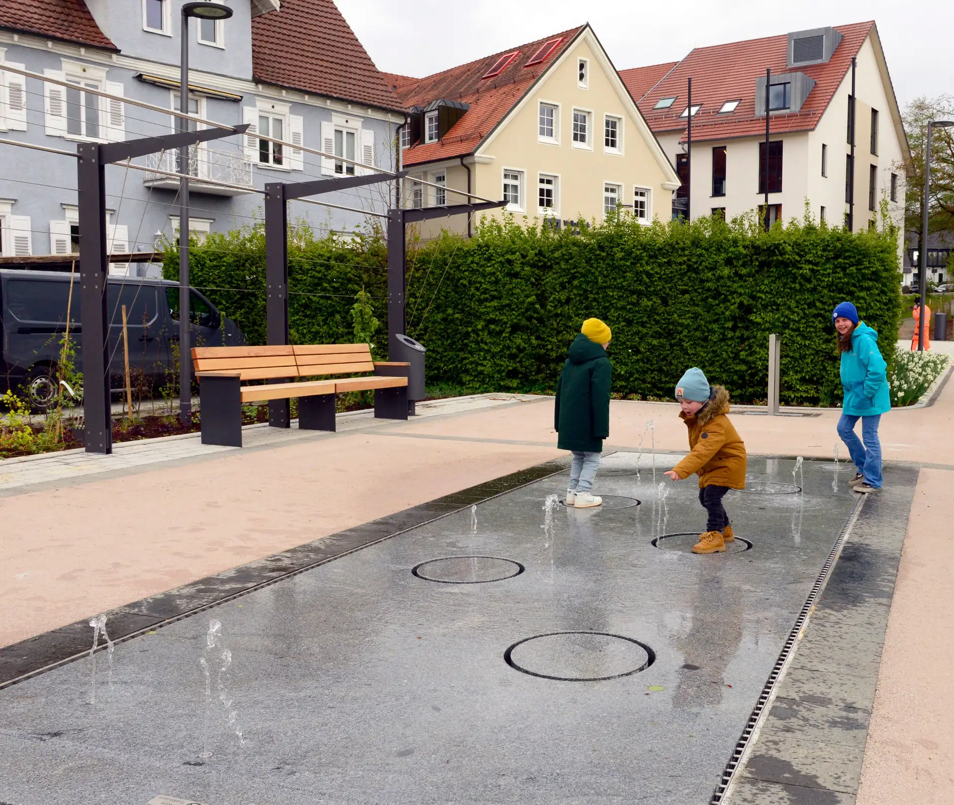 Stadtrat Beharrt auf Rechtswidrigem Beschluss