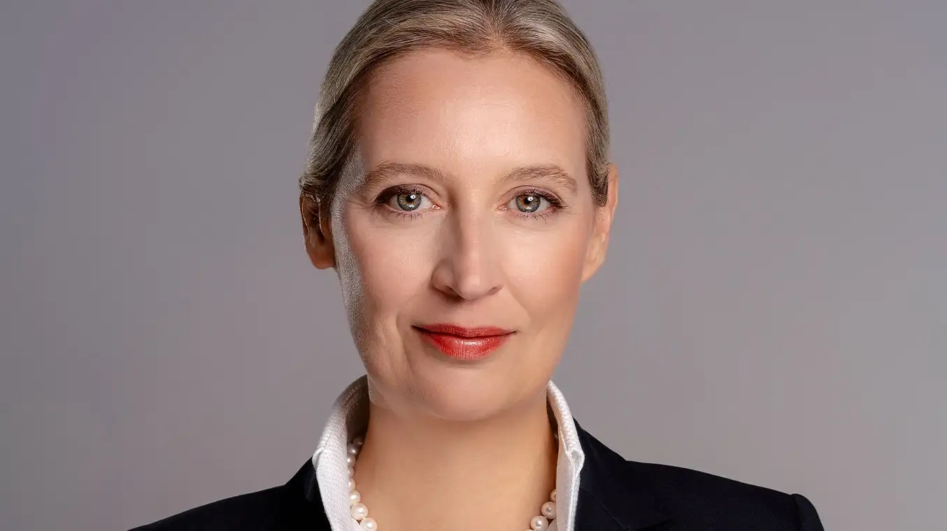 Alice Weidel: Merz droht Wählern in Sachsen-Anhalt und will politischen Kurswechsel mit allen Mitteln verhindern