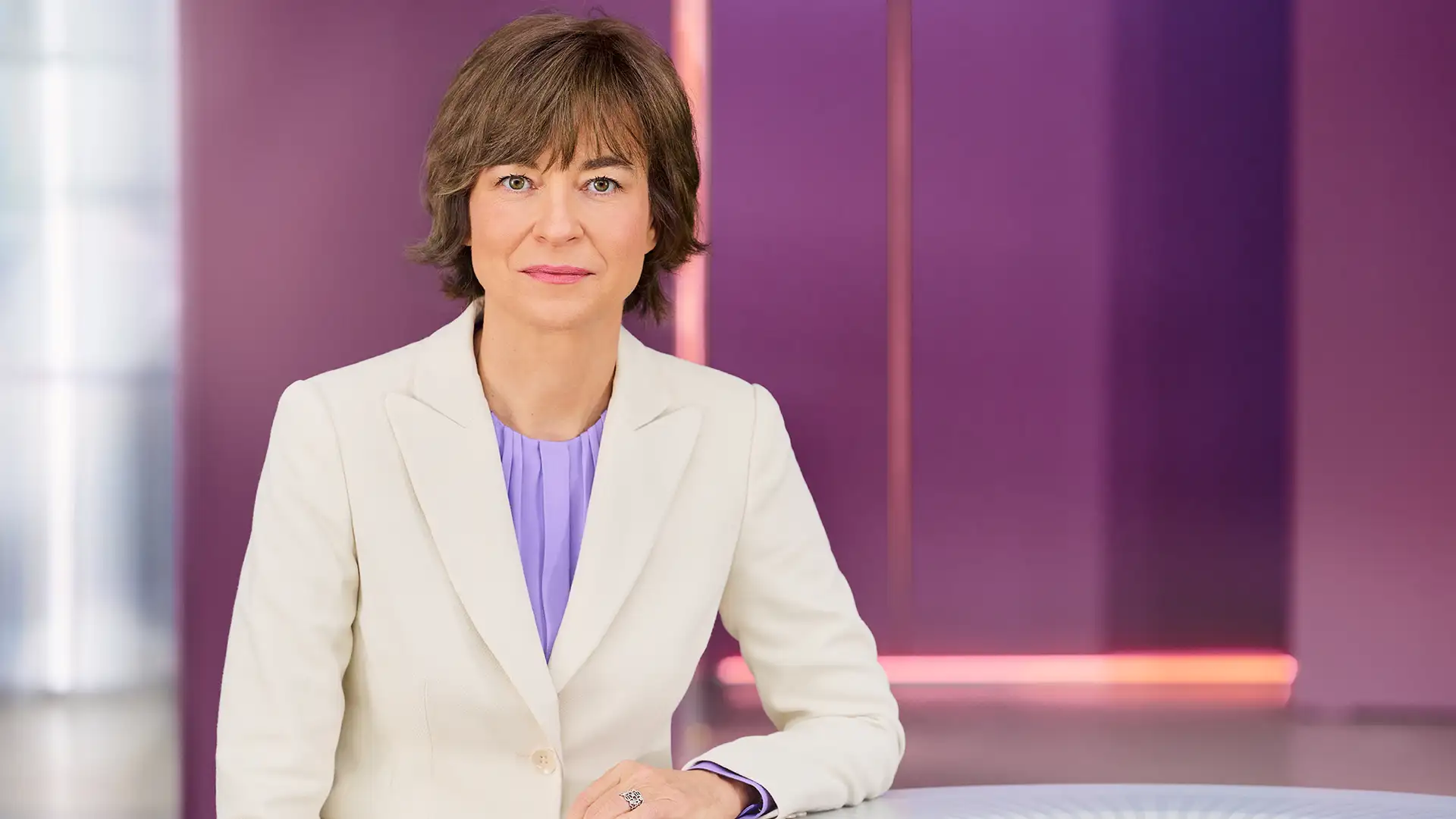 "maybrit illner" im ZDF: Die Denkzettelwahl – was muss sich ändern?