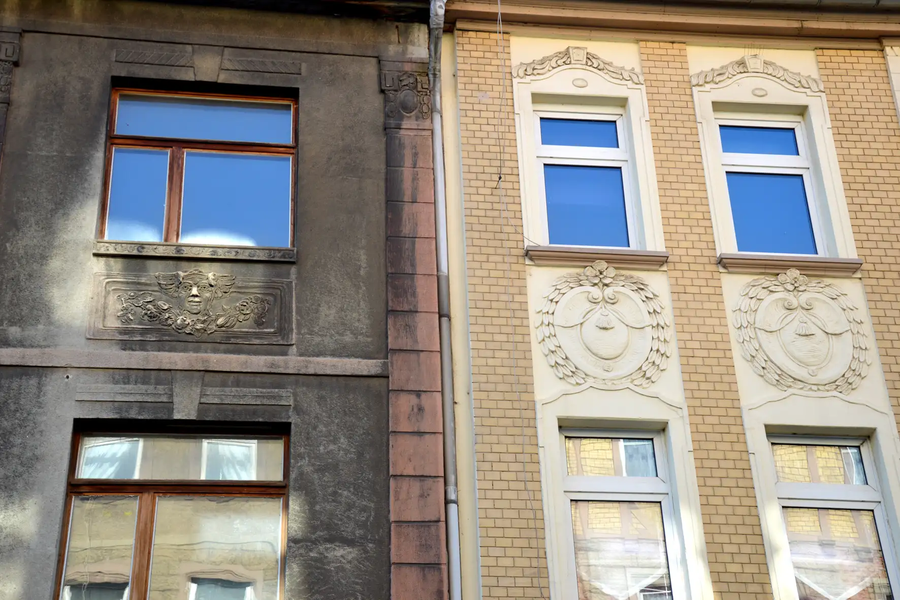 Mit der Festlegung des Sanierungsgebietes „Neustadt Gründerzeit“ lohnen sich Sanierungen.