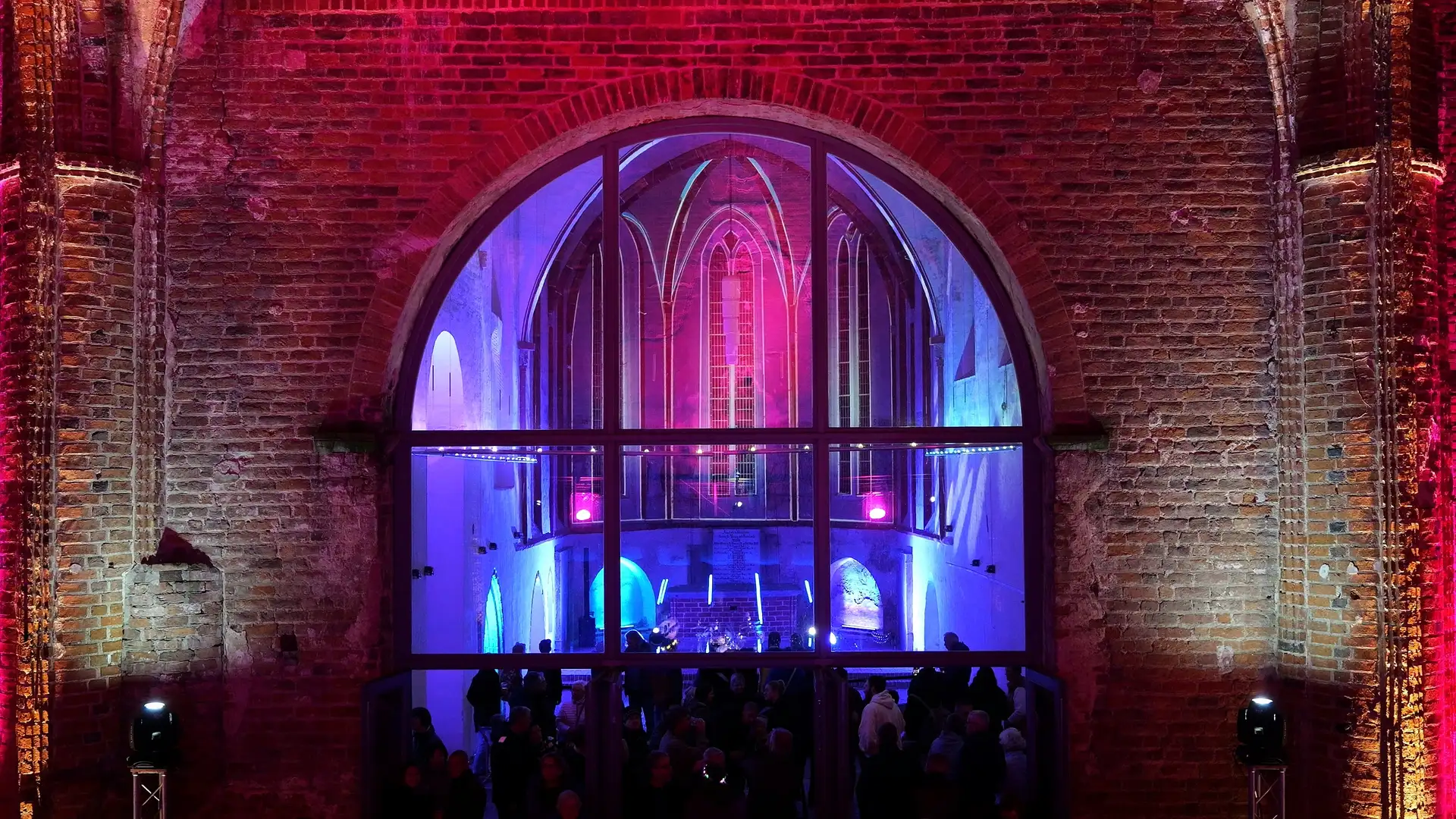Lichtblütenfestival 2026 in Gardelegen: Lateinamerikanischer Auftakt und Interaktionen