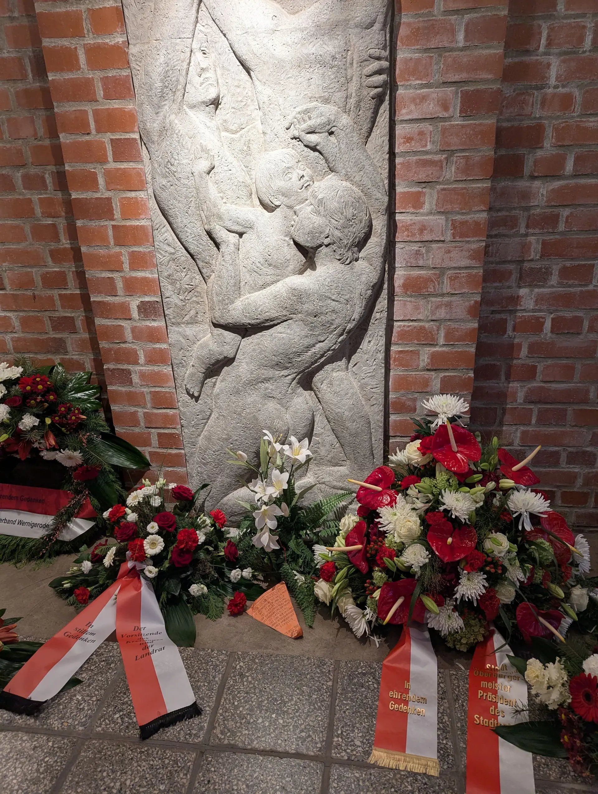 Gedenken an die Befreiung von Auschwitz: Eine Mahnung für die Zukunft