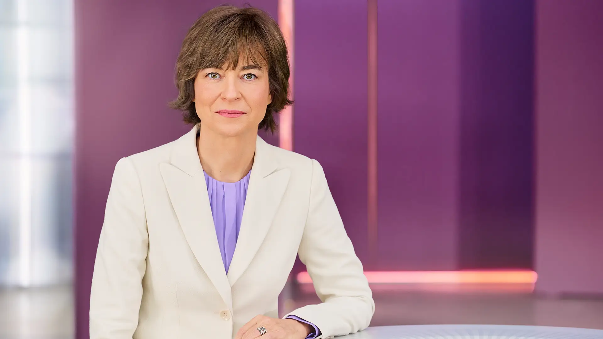 "maybrit illner" im ZDF: Die Denkzettelwahl – was muss sich ändern?